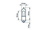 Narva 68191 