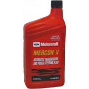 FORD XT5QMC FLUID - TRANSMISSION