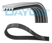 Dayco 4PK845 