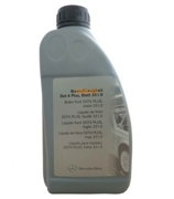 MERCEDES-BENZ A000989080713 BRAKE FLUID