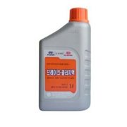 Hyundai-KIA 0110000100 BRAKE OIL