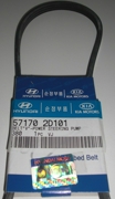 Hyundai-KIA 571702D101 