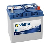 Varta 5604100543132 Starter Battery| Starter Battery