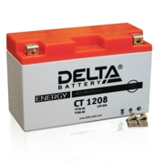 DELTA battery CT1208 
