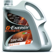 G-Energy 253142410 