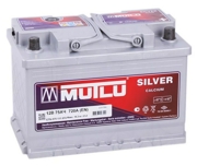Mutlu LB375072A 