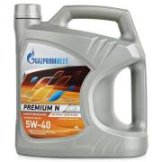 Gazpromneft 2389900144 