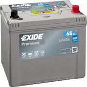 EXIDE EA654 Starter Battery| Starter Battery