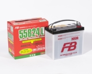 FURUKAWA 55B24L 