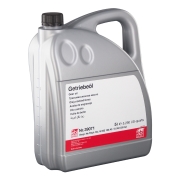Febi 39071 Gear Oil for direct shift gearbox (DCTF-1)