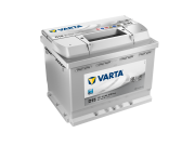 Varta 563400061 
