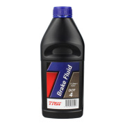 TRW PFB401 Brake Fluid, Brake Fluid