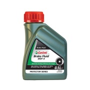 Castrol 155BD0 