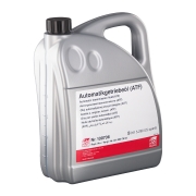 Febi 100706 Automatic Transmission Fluid (ATF)