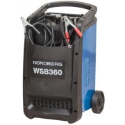 Nordberg WSB360 