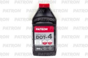 PATRON PBF450 