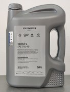 VAG GR52502M4 MOTOR OIL
