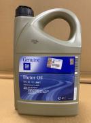 GENERAL MOTORS 93165556 OIL