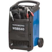 Nordberg WSB540 