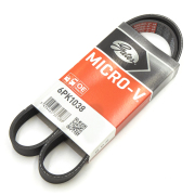 Gates 6PK1038 