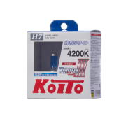KOITO P0755W BULB-HALOGEN