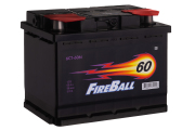 FireBall 560107020 