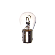 KOITO 4524 BULB,HEADLAMP