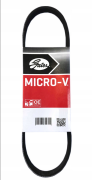 Gates 6PK989SF 