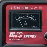 AVS 43722 
