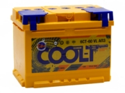 COOL-T 6CT60L0 Battery