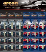 AREON 704210 