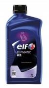 ELF 213861 Gear oil