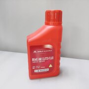 Hyundai-KIA 0110000A00 TRANSMISSION FLUID