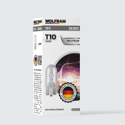 WOLFRAM 26305 