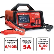 AVS A80908S 