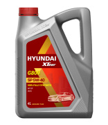 HYUNDAI XTeer 1041126 