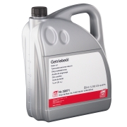 Febi 39071 Gear Oil for direct shift gearbox (DCTF-1)