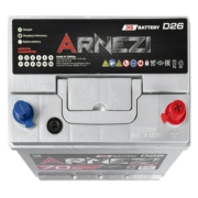 ARNEZI E1300700 