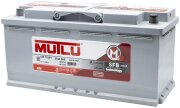 Mutlu L6110092A 