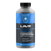 LAVR LN2107 