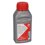 Febi 26746 Brake Fluid DOT4