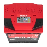 BOLK B753R 