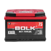 BOLK B753R 