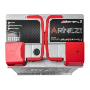 ARNEZI E1060750 