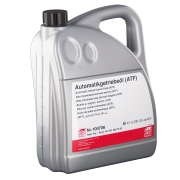 Febi 100706 Automatic Transmission Fluid (ATF)