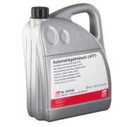 Febi 100708 Automatic Transmission Fluid (ATF)