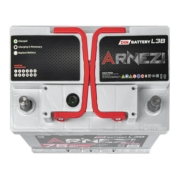 ARNEZI E1050750 