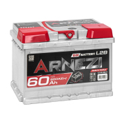 ARNEZI E1030600 