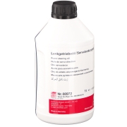 Febi 08972 Power Steering Oil