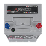 ARNEZI E1170650 
